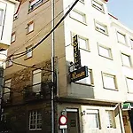 Casa Sanxenxo