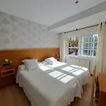 Hotel Casa Sanxenxo