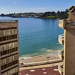 Hotel Casa Sanxenxo