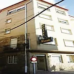 Hotel Casa Sanxenxo