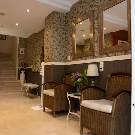 Hotel Casa Román Sanxenxo