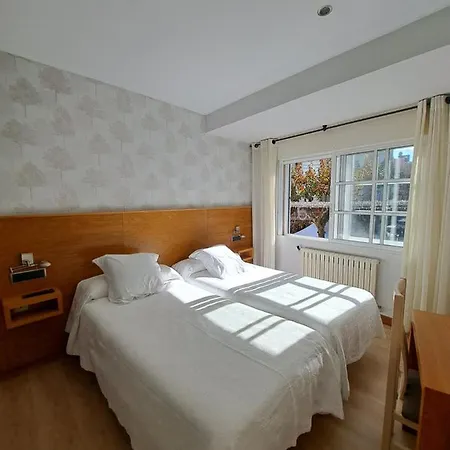 Otel Casa Sanxenxo
