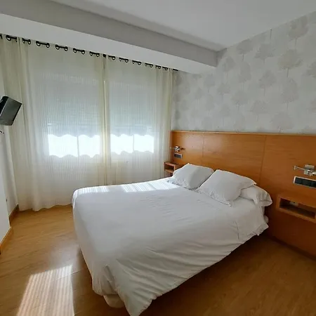 Otel Casa Sanxenxo