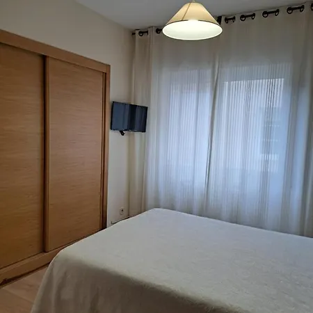 Otel Casa Sanxenxo