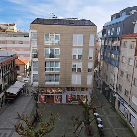 Hotel Casa Román 2*