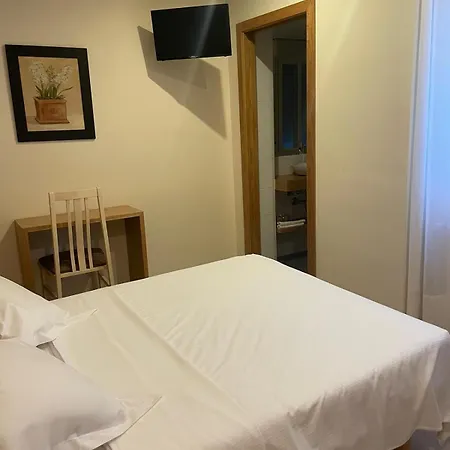 Casa Román Sanxenxo