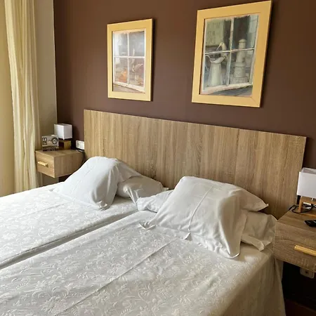 Otel Casa