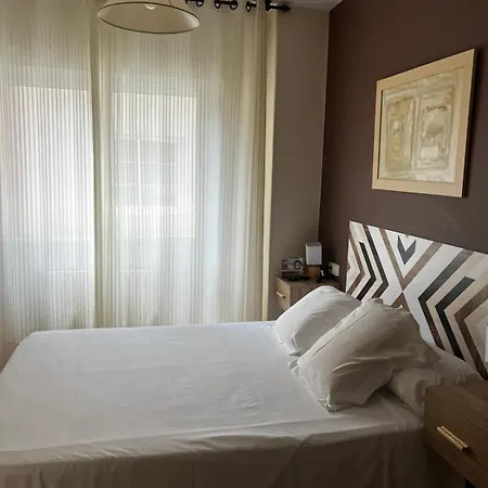 Casa Otel Sanxenxo