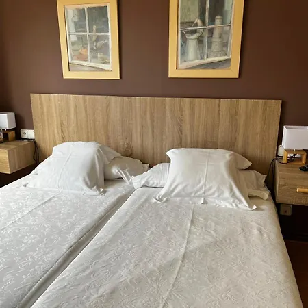 Casa Román Sanxenxo