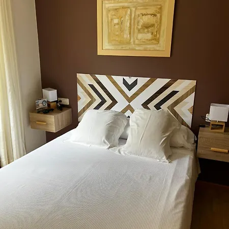 Hotel Casa Román Sanxenxo