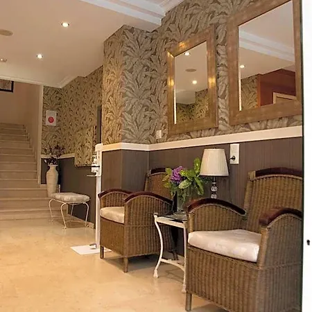 Casa Otel Sanxenxo