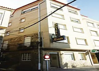 Hotel Casa Román Sanxenxo