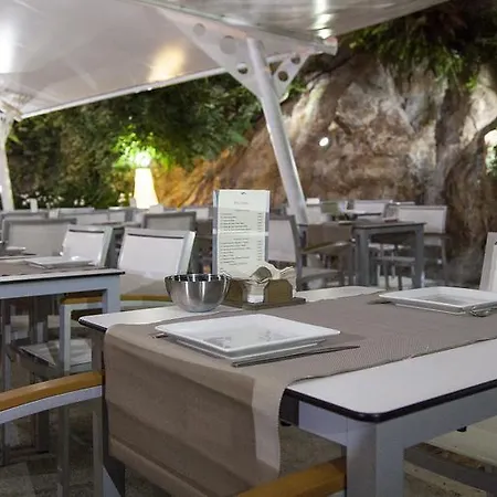 Casa Román Hotel 2*