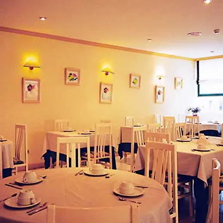 Casa Otel Sanxenxo
