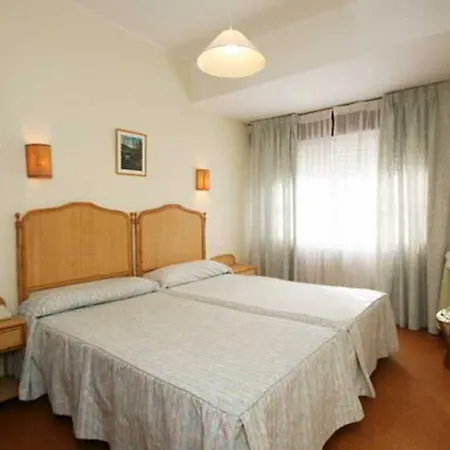 Casa Otel Sanxenxo