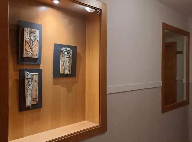 Hotel Casa Román 2*