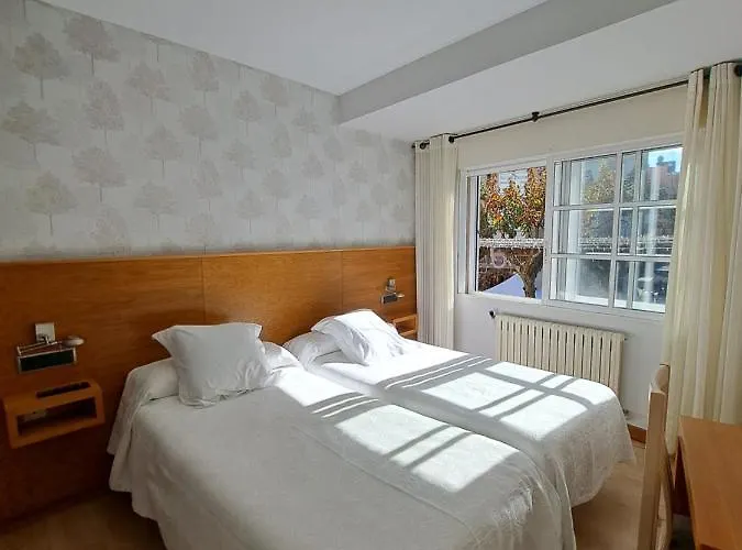 Hotel Casa Román Sanxenxo