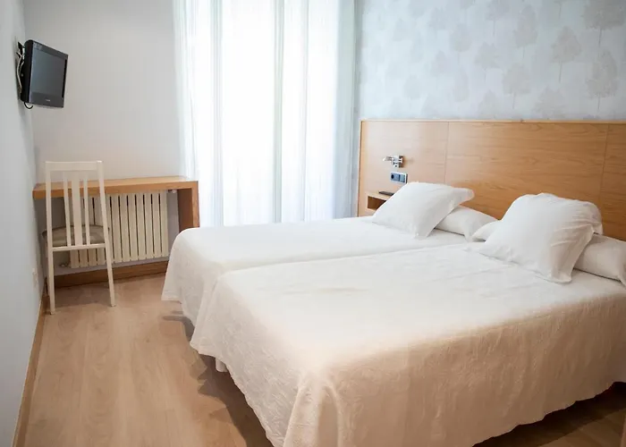 Casa Román Hotel 2*