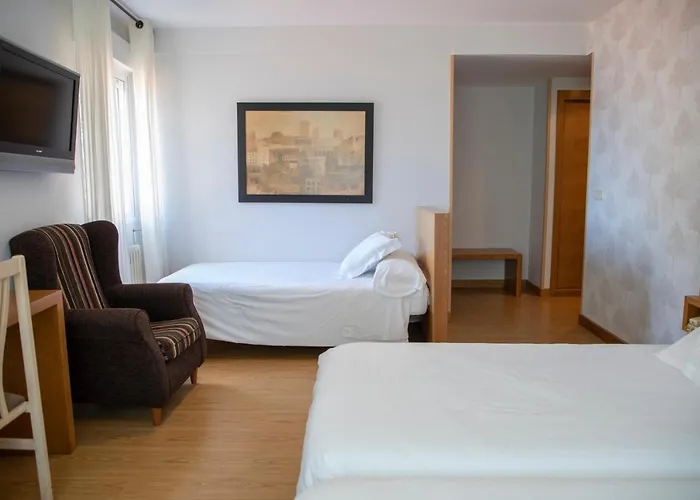 Casa Román Hotel 2*