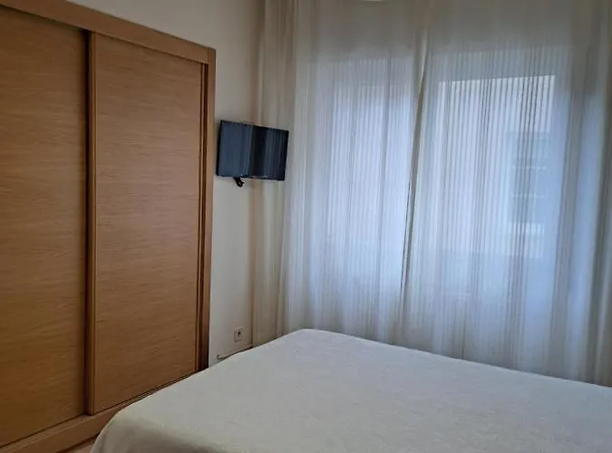 Hotel Casa Román Sanxenxo