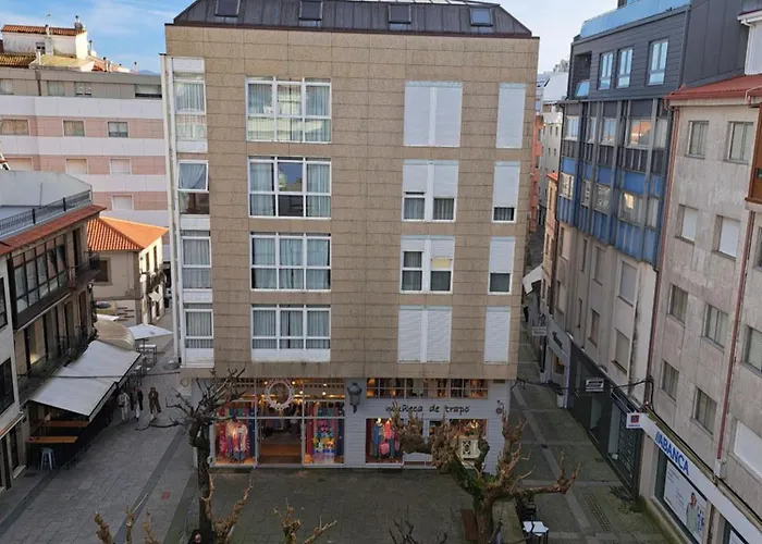 Hotel Casa Román 2*