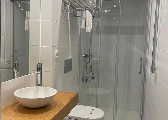 Casa Román Hotel Sanxenxo