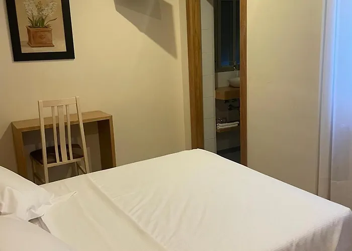 Casa Román Sanxenxo