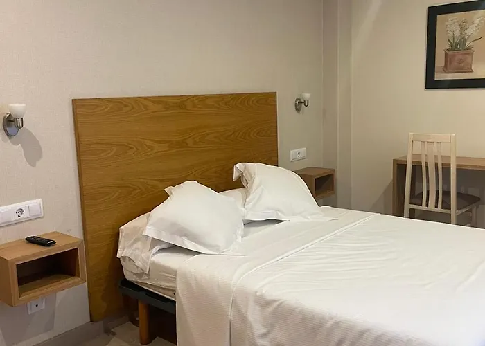 Casa Román 2* Sanxenxo