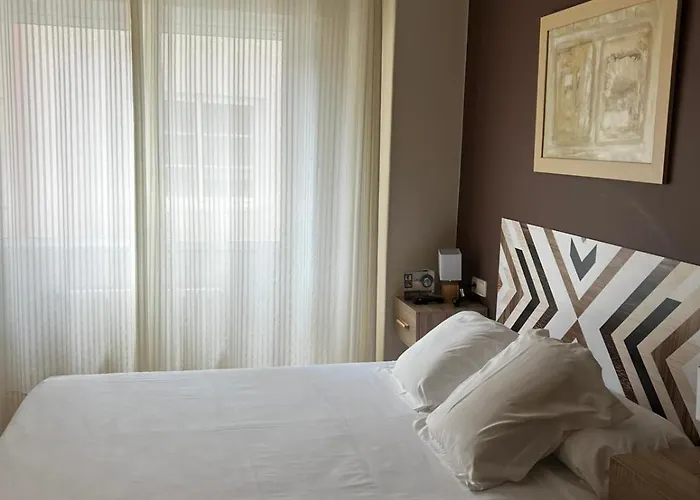 Casa Román Hotel Sanxenxo