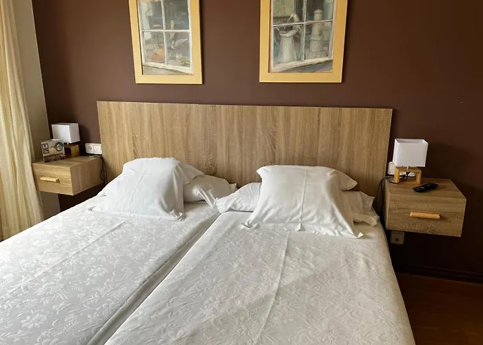 Casa Román Sanxenxo