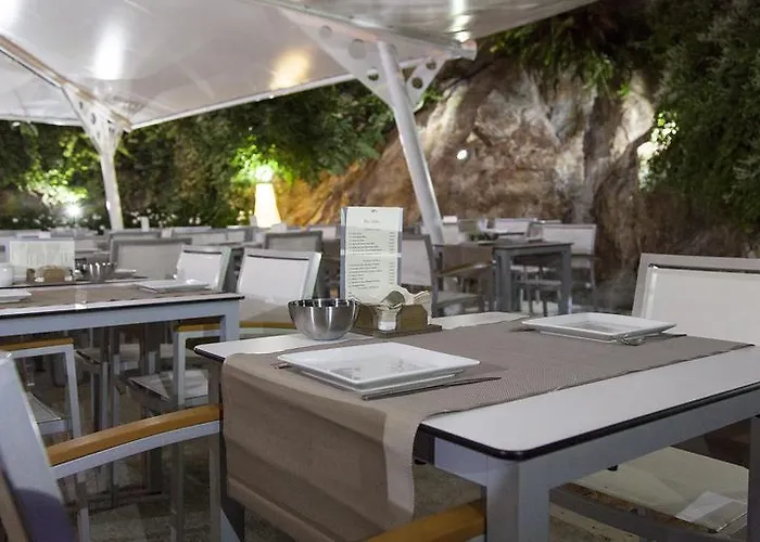 Casa Román Hotel 2*