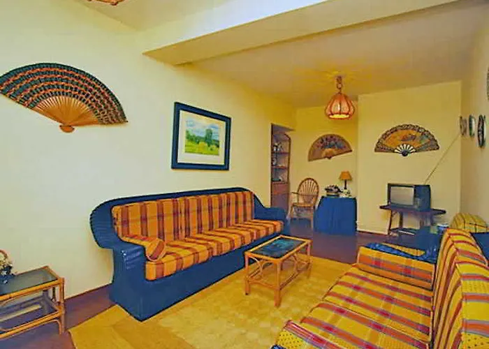 Casa Román Hotel 2*